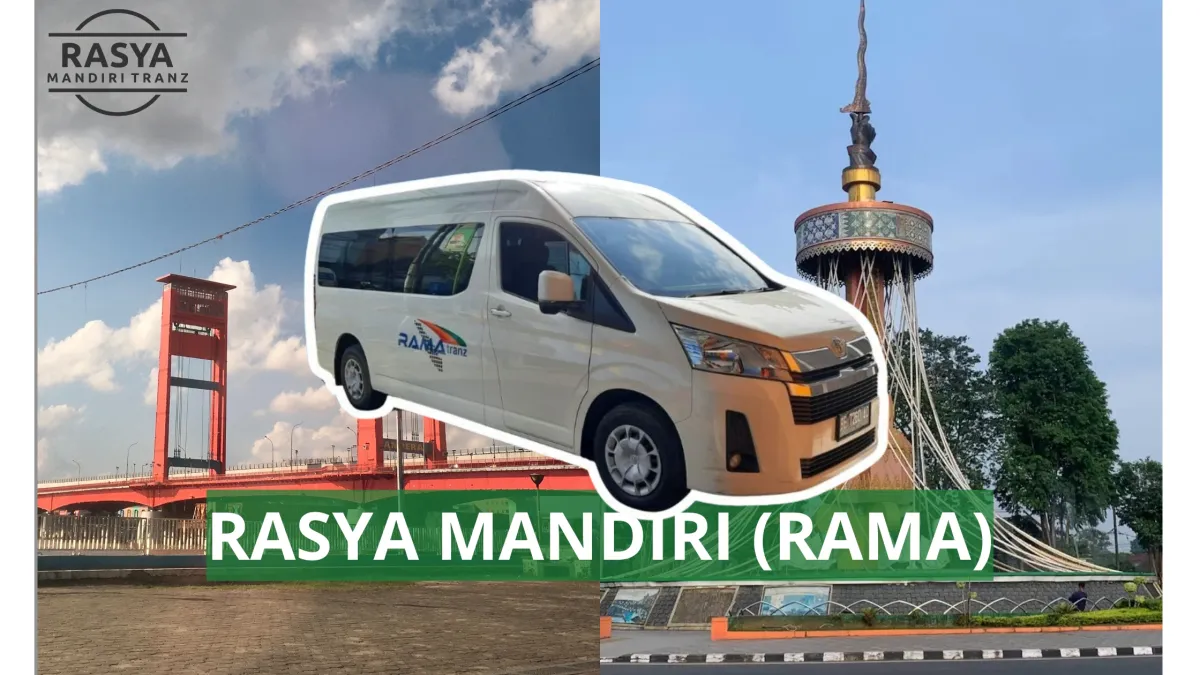 Mengapa Reckdist Travel Jadi Pilihan Utama Warga Cilacap untuk Perjalanan Nyaman